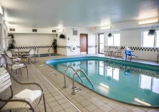 Hotel Comfort Suites