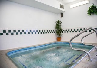 Hotel Comfort Suites