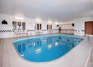 Hotel Comfort Suites