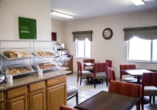 Hotel Comfort Suites