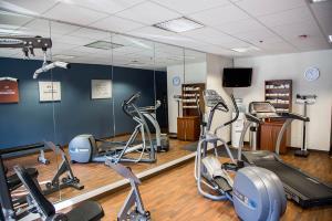 Hotel Comfort Suites