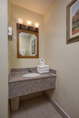 Hotel Econo Lodge At Az State University