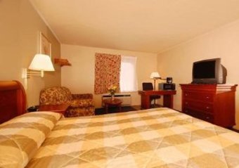 Hotel Econo Lodge  Inn & Suites
