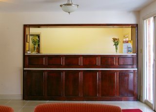 Hotel Econolodge Fort Lee Petersburg