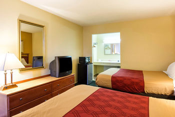 Hotel Econolodge Fort Lee Petersburg