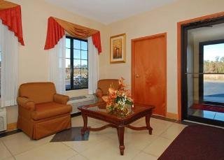 Hotel Econo Lodge