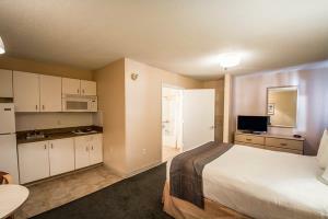 Suburban Extended Stay Hotel