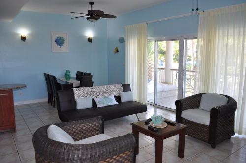 Queen Angel Resort Apartment