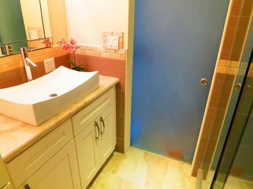 Hotel 2br Luxury Beachfront Duplex Villa On Sapphire Beach III