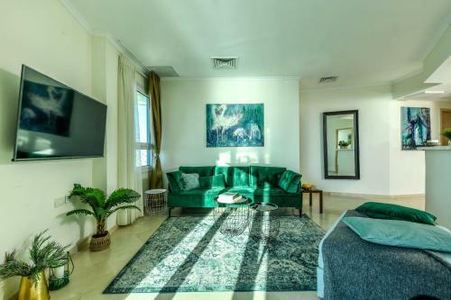 Sea N' Rent - Beachfront Apartments Tel Aviv
