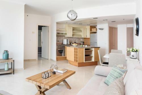 Sea N' Rent - Beachfront Apartments Tel Aviv