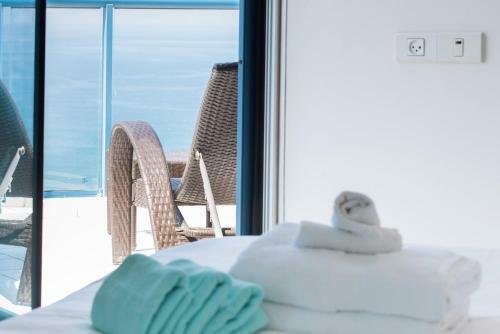 Sea N' Rent - Beachfront Apartments Tel Aviv