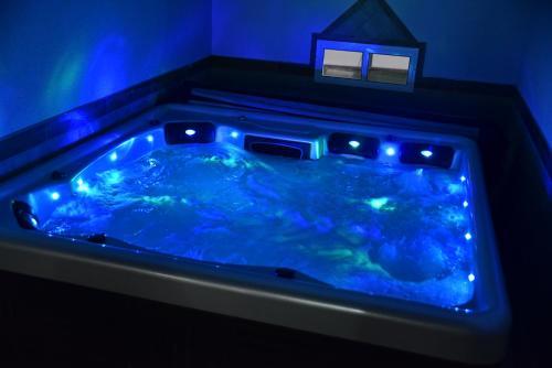Villa Mansion Don Leone