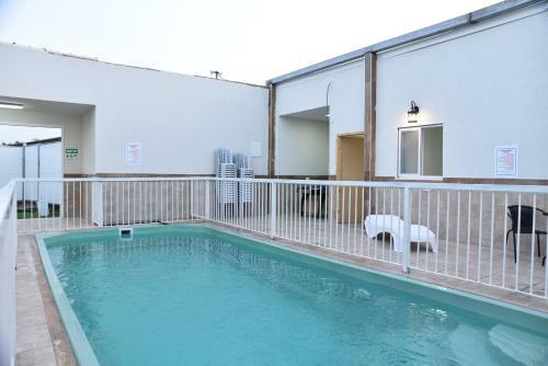 Villa Mansion Don Leone