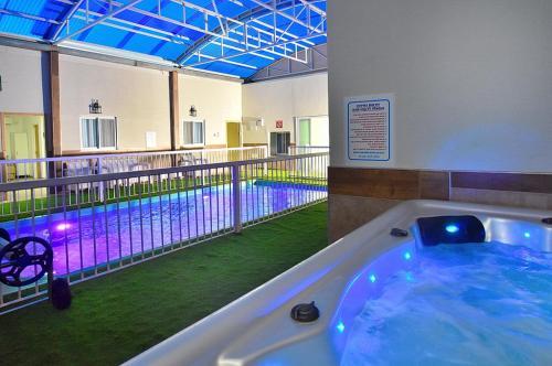 Villa Mansion Don Leone