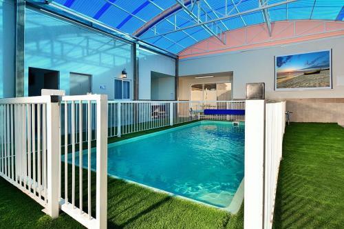 Villa Mansion Don Leone