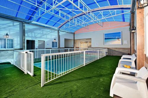 Villa Mansion Don Leone