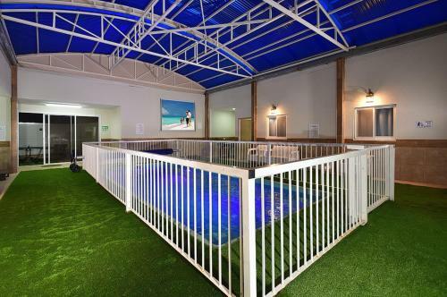Villa Mansion Don Leone