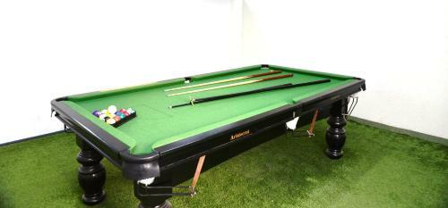 Villa Mansion Don Leone