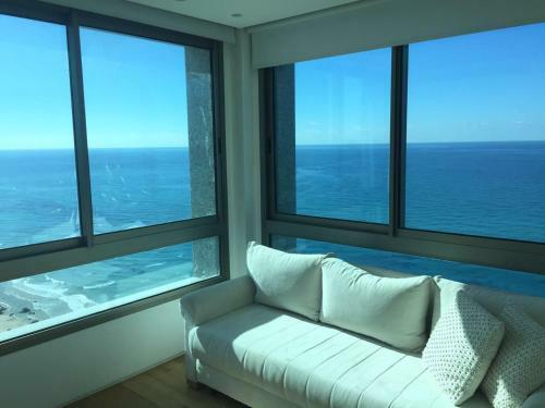 Sea Apartment