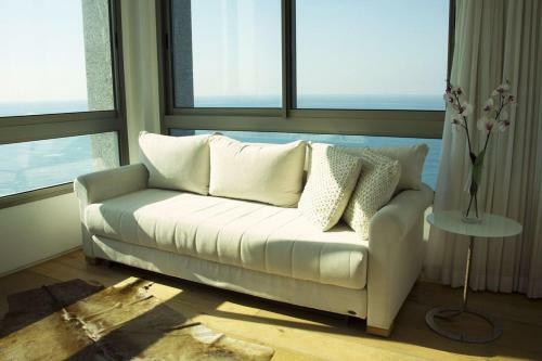 Sea Apartment