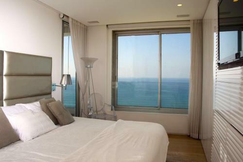 Sea Apartment