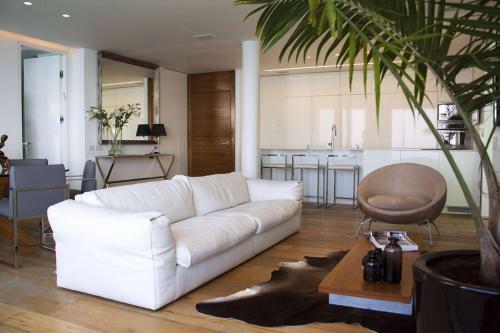 Sea Apartment