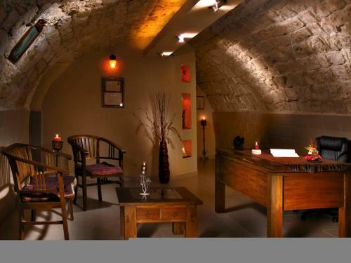 Hostal Haddad Guest House