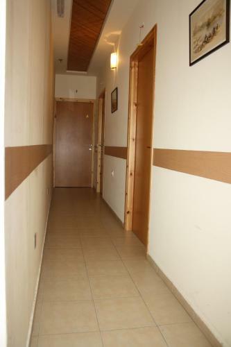 Hostal Haddad Guest House