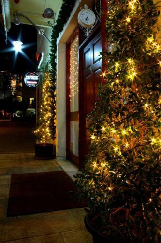 Hostal Haddad Guest House