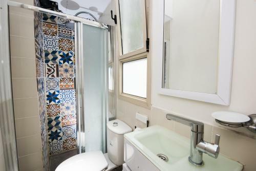 Apartamento Go Tel Aviv