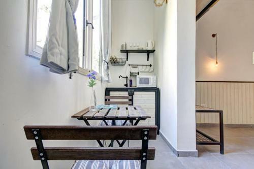 Apartamento Go Tel Aviv