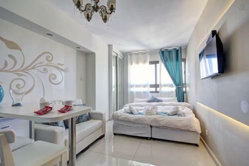 Top Of Jerusalem Apartments - City Tower