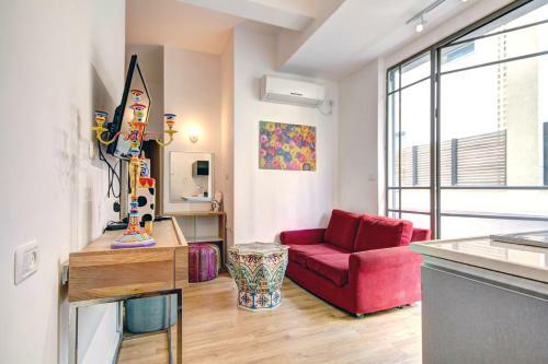 Apartamento D.z Complex - By Tlv2go
