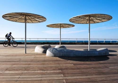 Apartamento D.z Complex - By Tlv2go