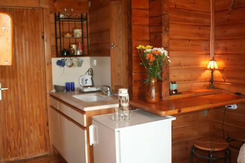 Lodge Ananda