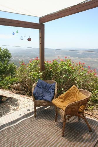Lodge Ananda