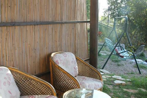 Lodge Ananda