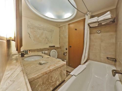 Apartamento Luxury Suite Queen Eilat