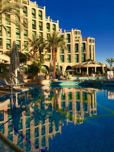 Apartamento Luxury Suite Queen Eilat