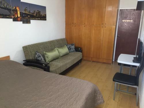 Apartamento Alans Netanya