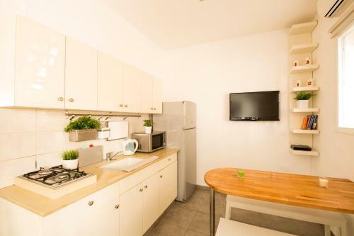 Apartamento Trio