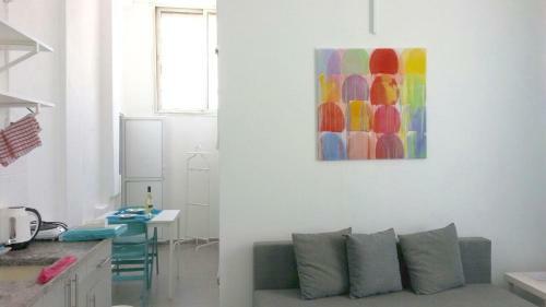 Hacarmel Apartment