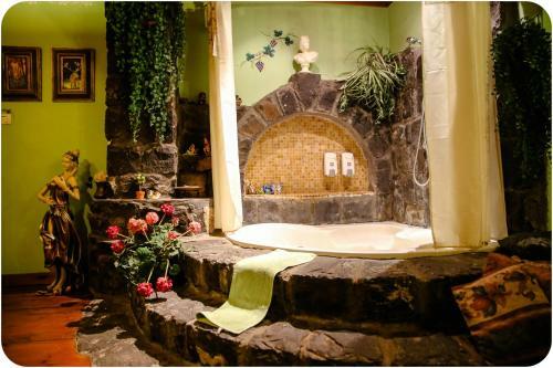 Agroturismo Kotcha In The Village