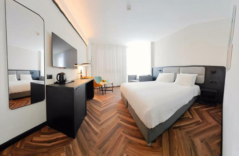 Rimonim Shalom Jerusalem Hotel