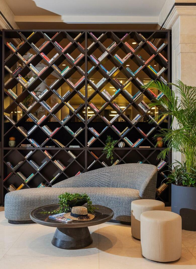 Rimonim Shalom Jerusalem Hotel