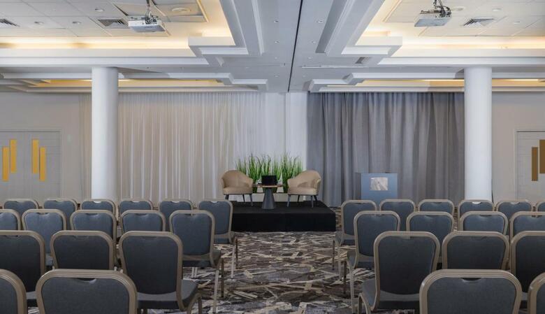 Rimonim Shalom Jerusalem Hotel