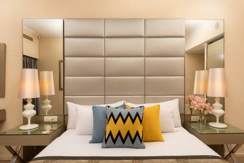 Hotel Leonardo Art Tel Aviv By The Beach