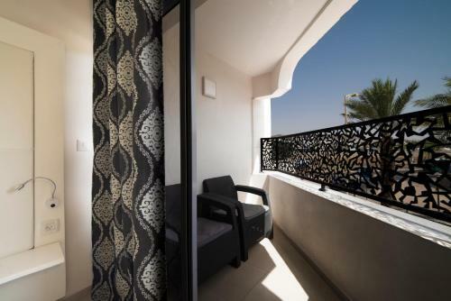 Apartamento Rich Royal Suites Eilat