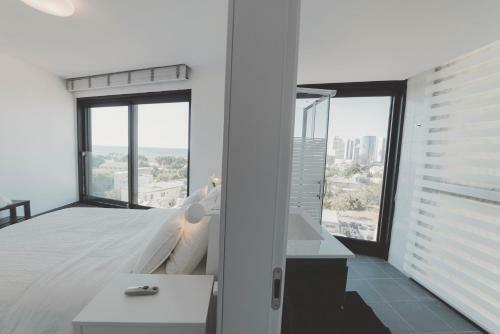 Apartment Neve Tzadek